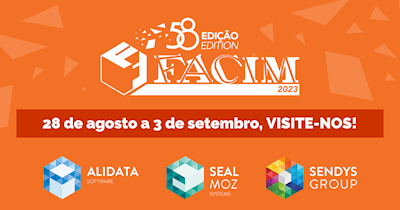 FACIM - Feira Internacional de Maputo 2023