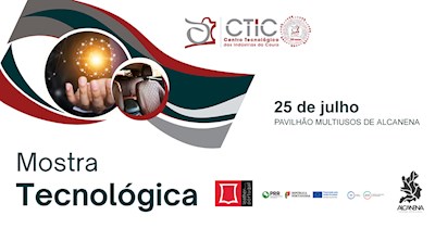 Mostra Tecnológica