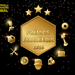 Prémios Excelência Aftermarket 2025