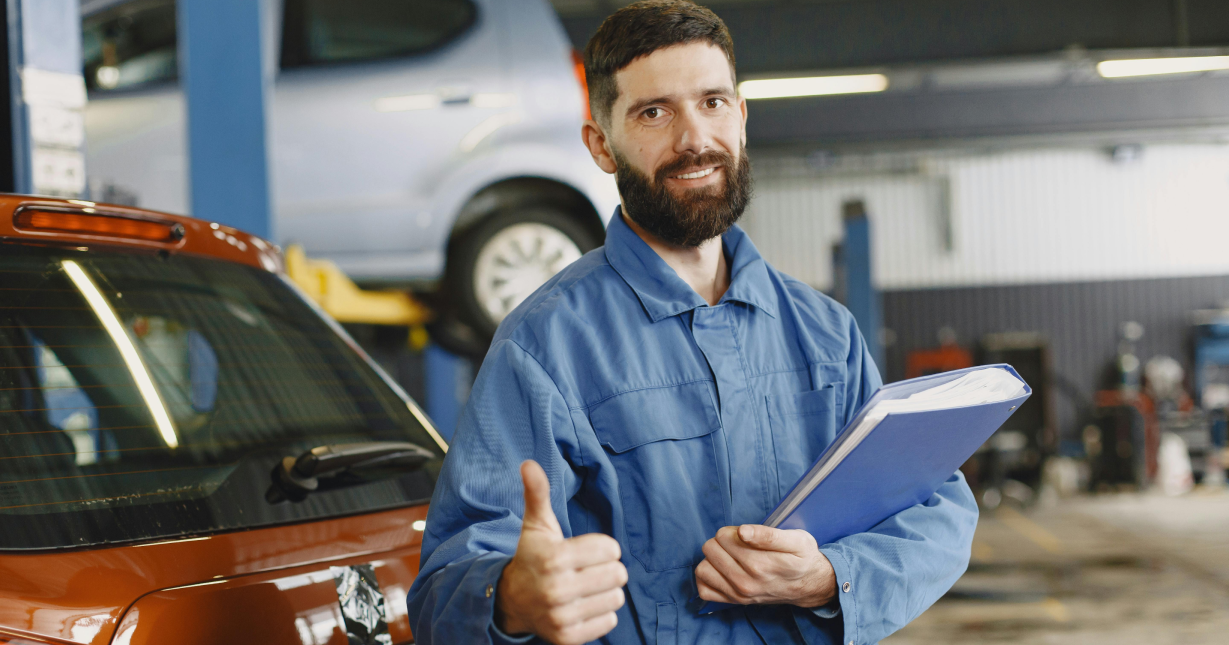 7 medidas de transparência para mais rentabilidade na oficina