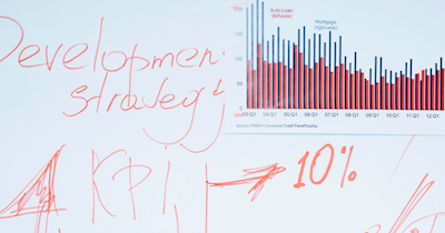 KPIs de RH: os indicadores que separam líderes de seguidores